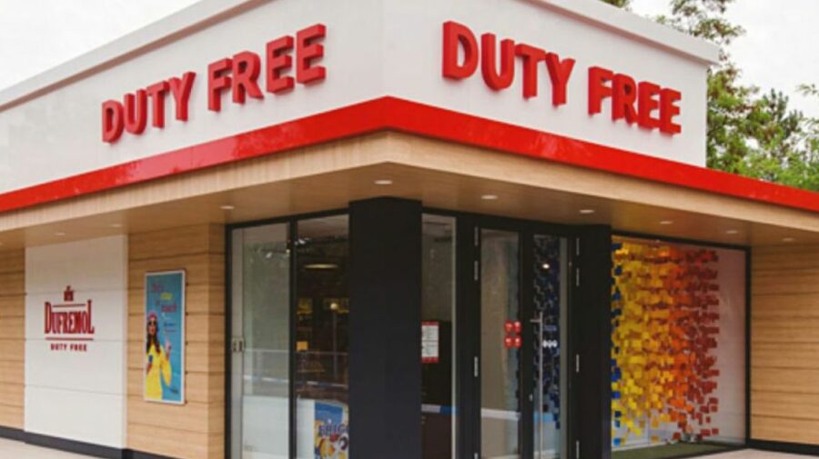 Bătut în cuie! Noul Cod vamal care prevede închiderea magazinelor terestre duty-free, votat în lectură finală