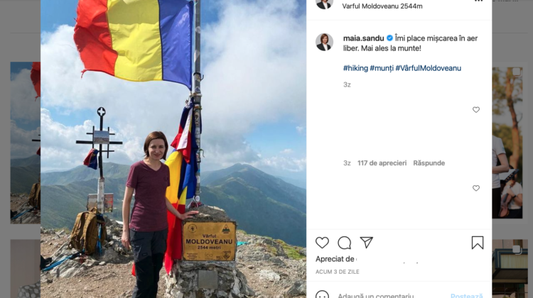 Președinta Maia Sandu a lăsat mască angajații de la frontiera Leușeni! Istoria despre care nu știe nimeni