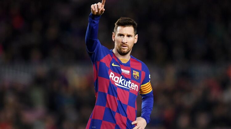 Messi anunță primele negocieri după plecarea de la Barça. Discuțiile ar fi îngreunate de pretențiile salariale uriașe