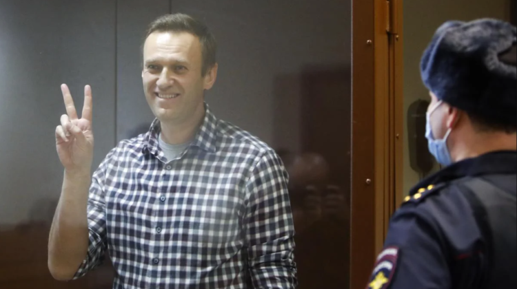 „Te închid în izolator și te bat până la moarte”. Cum a supărat Navalnîi adminsitrația rusă a penitenciarelor?