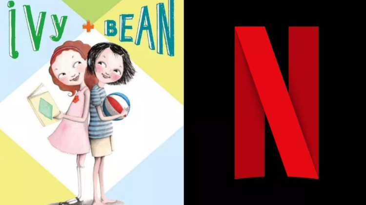 Netflix produce un serial bazat pe cele mai îndrăgite cărți. Când se va lansa