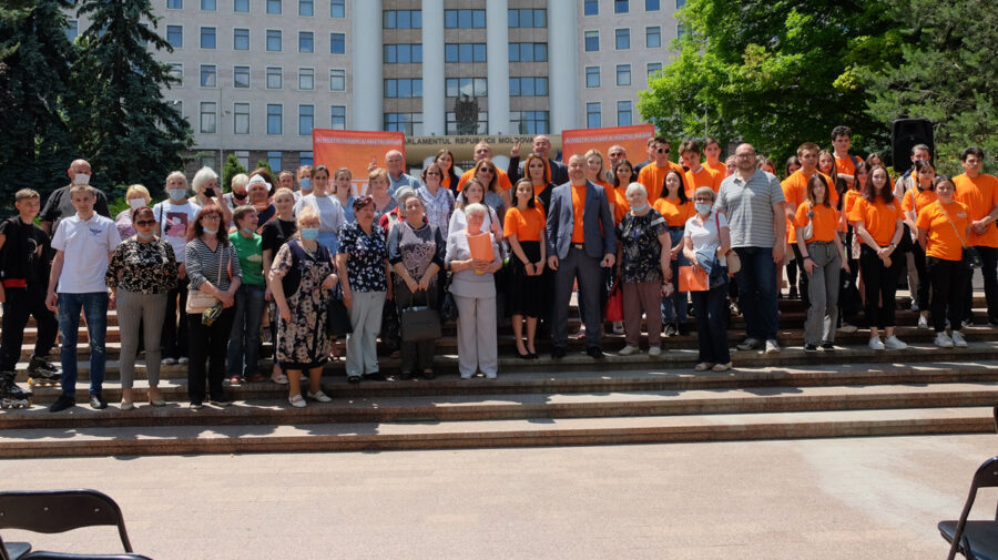 „Dacă-s puține”! Un nou partid, înregistrat de ASP. Dezaprobă predarea istoriei românilor și promovarea tricolorului