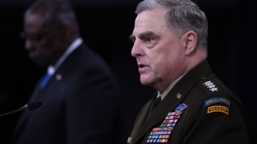 Pentagon: Nimic nu prevestea o prăbușire a Afganistanului în câteva zile. Se vorbea de luni sau ani