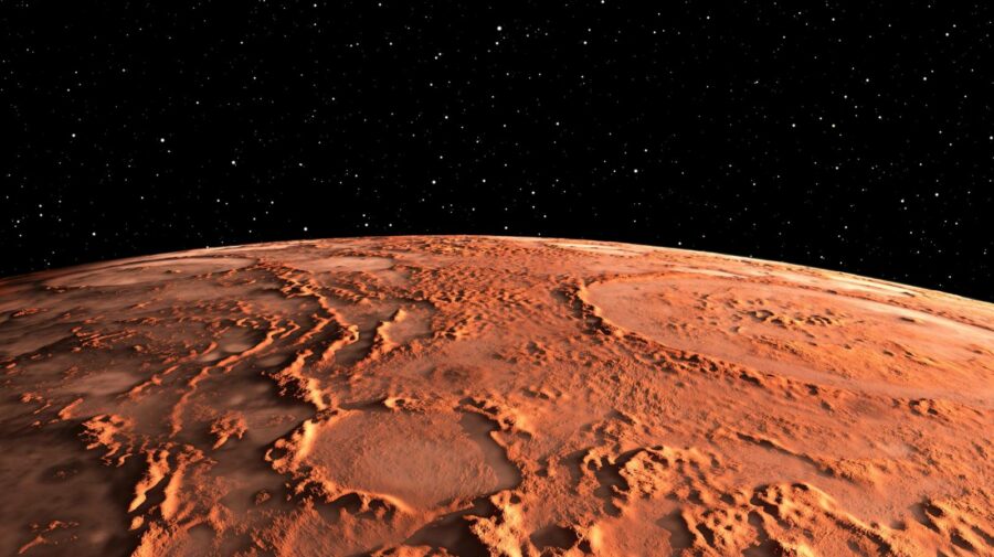 VIDEO NASA caută voluntari pentru o misiune pe Marte care va dura un an. Este vorba de un șiretlic