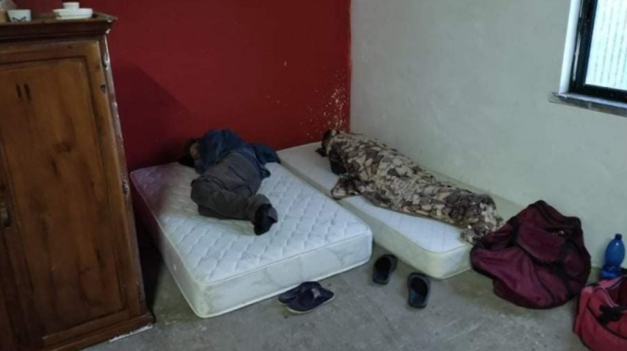 Mărturii CUTREMURĂTOARE! Un moldovean, scăpat din robie din Portugalia, VORBEȘTE despre coșmarul prin care a trecut