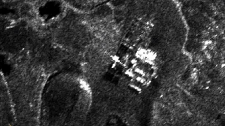 Imagini din satelit arată că Rusia ar putea pregăti un test cu racheta „Skyfall”, supranumită „Cernobîlul zburător”