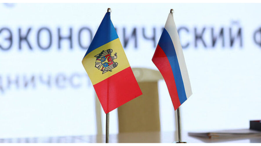 În ajunul sărbătorii Ziua Limbii Române, Moscova vede în continuare limba rusă „ca stăpână în Moldova”