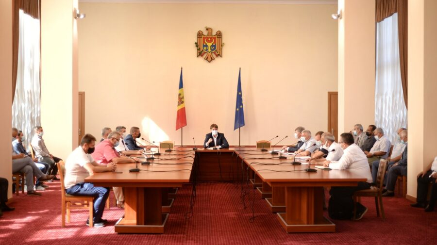 Noul ministru al Infrastructurii și Dezvoltării Regionale vrea drumuri bune! Nu vrea să mai tolereze…