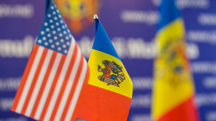 VIDEO SUA vor să ofere Moldovei peste 22 milioane de dolari. Pentru ce ar urma să fie cheltuiți banii?