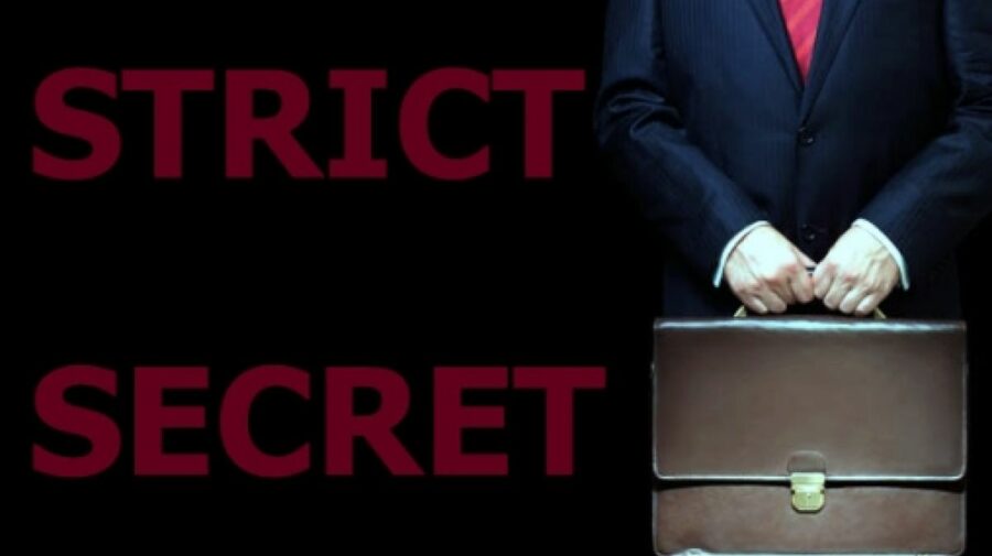 VIDEO Nu toată informația din domeniul fiscalității poate fi secret de stat. CCM a admis parțial sesizarea unui deputat