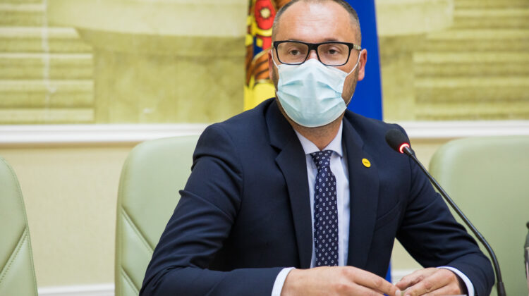 Litvinenco, despre dosarul Șor: Sper că la Curtea de Apel Chișinău bătaia de joc de la Cahul să nu se repete