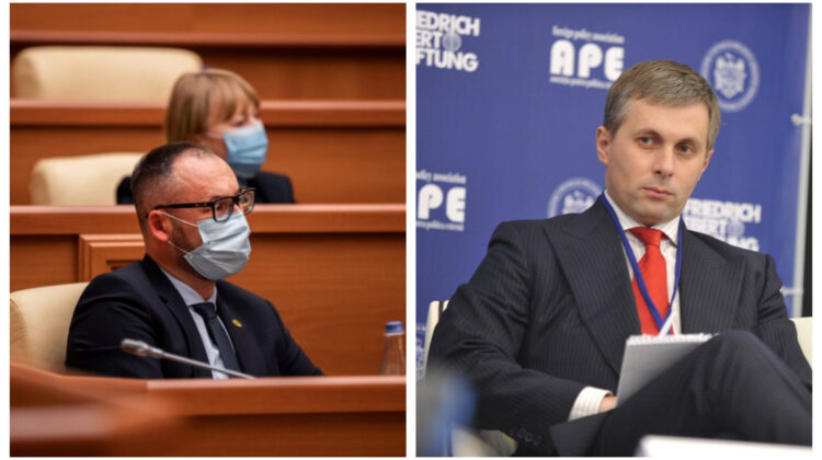 Gribincea „îi dă peste nas” lui Litvinenco: Nu e sens să detonezi o bombă atomică pentru a face pe cineva să plece