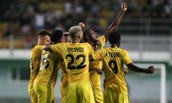 Europa League: Sheriff Tiraspol debutează în cupele europene împotriva celor de la AS Roma