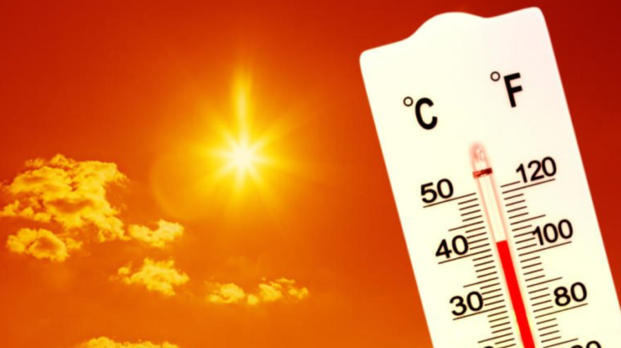 ALARMANT! Un nou record de căldură a fost înregistrat în sudul Spaniei
