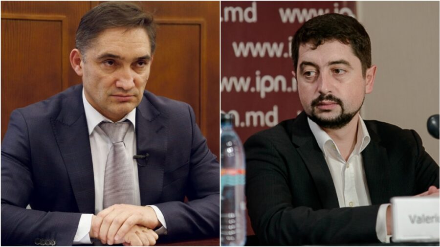VIDEO „Dacă ar fi ieșit din lumea roz..” Stoianoglo nu s-a prezentat la consultările unui proiect care-l vizează direct
