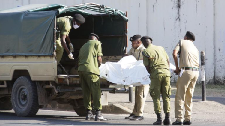 VIDEO Se întâmplă la ambasada franceză din Tanzania. Au fost uciși trei polițiști și un gardian, într-un atac armat