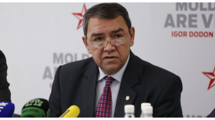 Golovatiuc va fi demis. MAEIE a pregătit proiectul, Guvernul urmează să aprobe, iar Maia Sandu să semneze