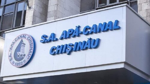 Primăria vine cu precizări privind majorarea tarifului căldurii de la Apă-Canal Chișinău