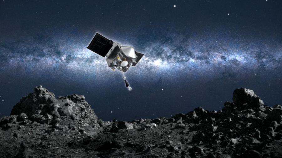 Asteroidul Bennu are șanse să lovească Pământul până în 2300? Ce a dezvăluit NASA