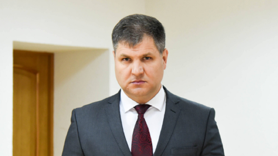 IGP pierde un șef-adjunct! Acesta și-a început activitatea în cadrul MAI din anul 1999