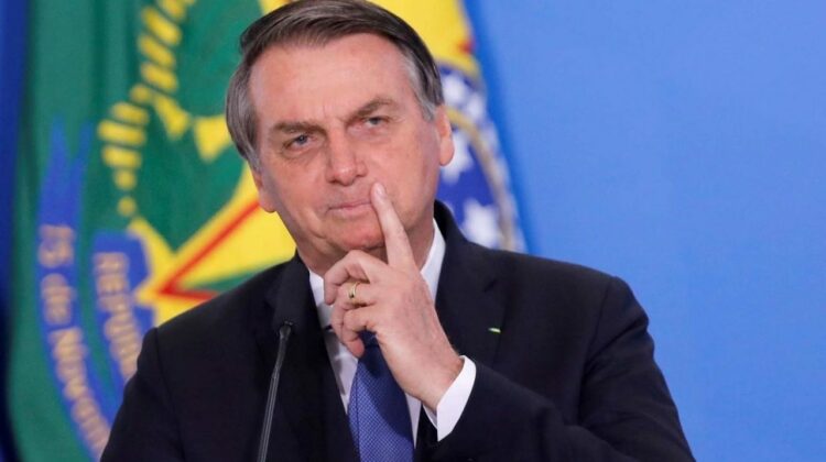 Preşedintele brazilian Jair Bolsonaro vede trei alternative pentru viitorul său: închisoarea, moartea sau victoria