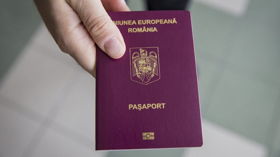 Important! Despre cerința formei autentice a unor declarații necesare la depunerea cererilor privind cetățenia română