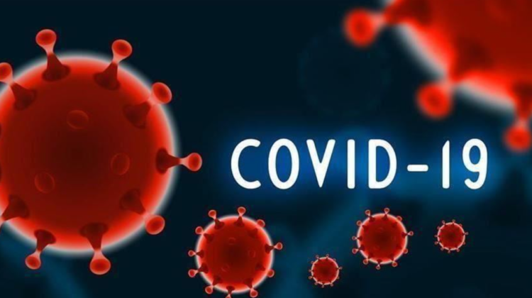 Un nou antirecord al cazurilor de COVID-19. Peste 5 mii de infectări în doar 24 de ore