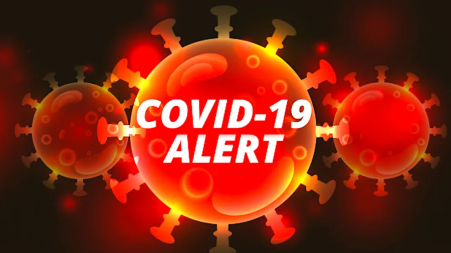 Ultima oră! Alte 1 588 de persoane au fost infectate cu COVID-19