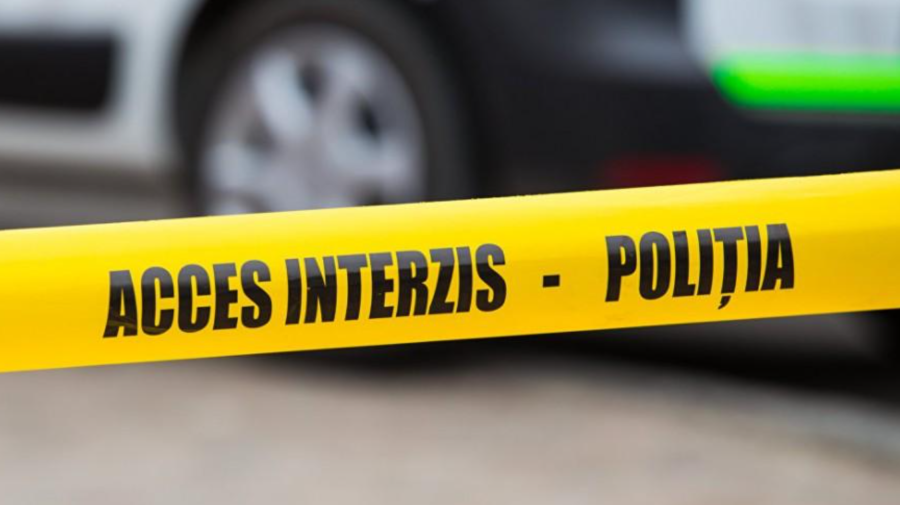 Taximestrist din Ungheni, înjunghiat de doi „clienți”. Acesta le-ar fi cerut să achite datoria în sumă de 200 de lei