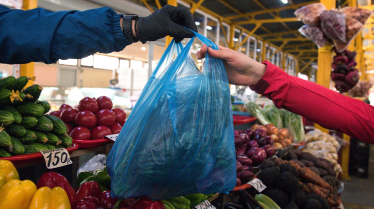 Rusia vrea mai multe produse din CSI, respectiv și din Moldova. Legumele și fructele la ei, acum, costă cât caviarul!