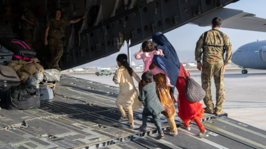 Afganistan: SUA anunță că și-au retras ultimele trupe din Kabul