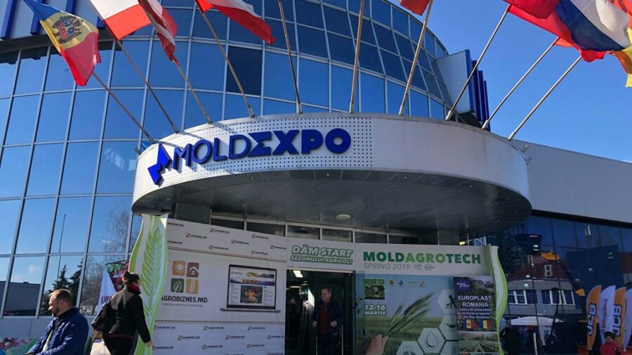 „Moldagrotech” și „Farmer” revin! Când și unde vor avea loc aceste două mari expoziții agricole