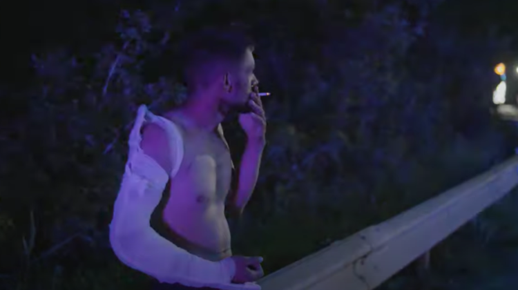 VIDEO 24 FRONT LINE, episodul 3, sezonul II. Femeie agresată de soț și reglări de conturi în stradă: Eu nu-s gay