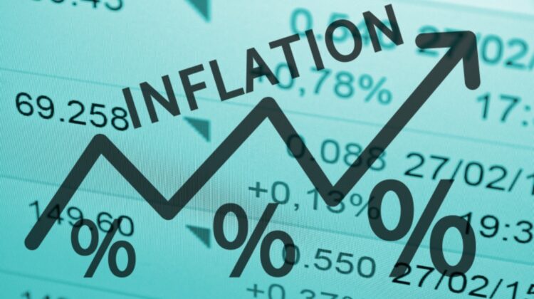 BANI.MD: Vara topește prețurile! Inflația anuală a coborât la 13,2%