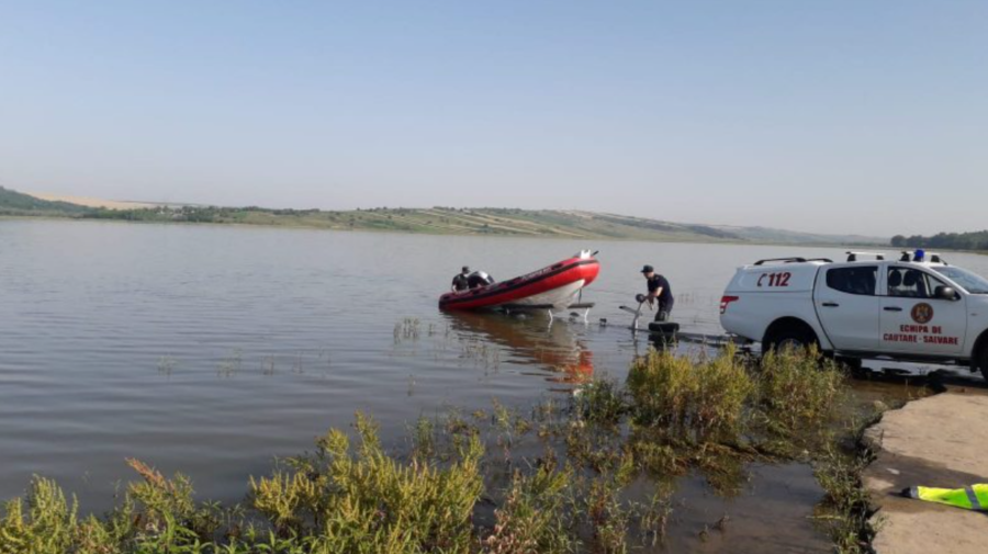 Fără SUFLARE! Cadavrul unei femei, depistat lângă malul râului Nistru