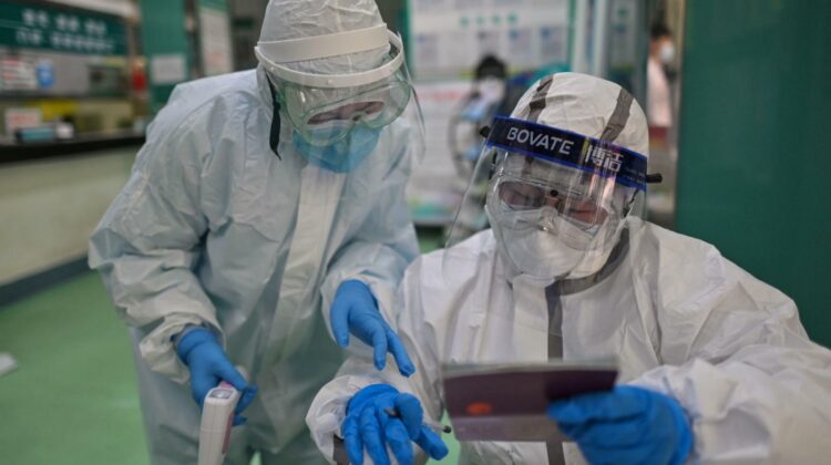 Pericolul altor pandemii! Unde se află și cât de sigure sunt laboratoarele care lucrează cu viruși de temut