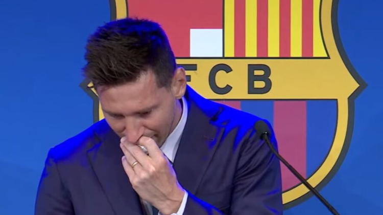 Messi și Barcelona au reluat negocierile în această dimineață. Clubul face tot posibilul să-l păstreze pe fotbalist