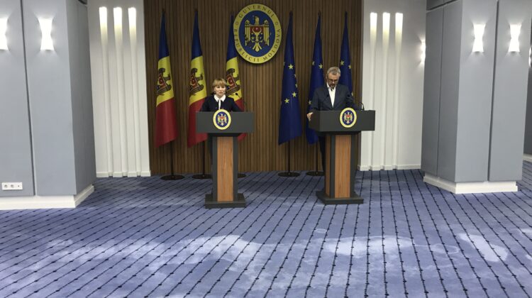 VIDEO De ce nu a fost amânată parada de Ziua Independenței? Explicația ministrului Sănătății