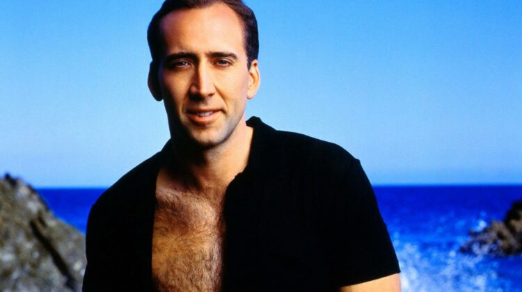 Nicolas Cage consumă doar carnea animalelor care se împerechează în mod demn. Ce alte pretenţii au starurile