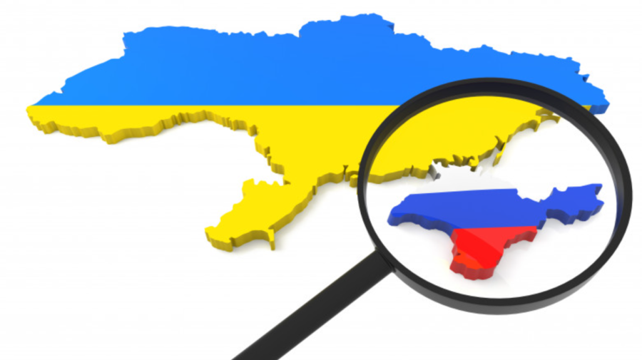 Crimeea a luat exemplul Moscovei. Va naționaliza bunurile „țărilor neprietenoase, care vorbesc de rău Rusia”