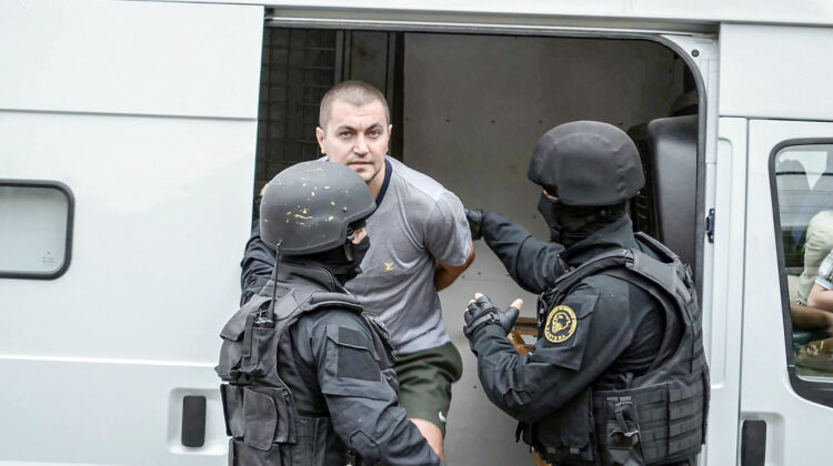 Procuratura Anticorupție pregătește actele pentru extrădarea lui Veaceslav Platon. Se discută și cu Biroul Interpol
