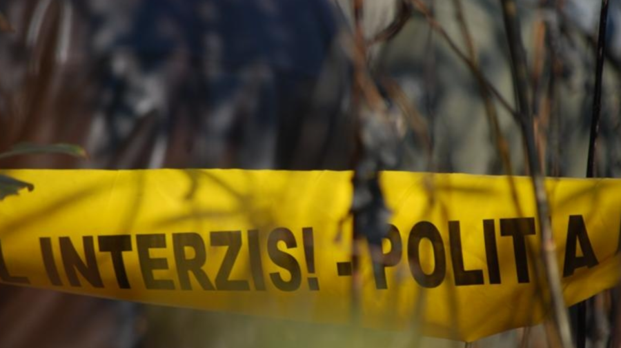 A fost depistat cadavrul femeii care s-a înecat în râul Nistru. Era la 1 500 de metri de stația de salvare