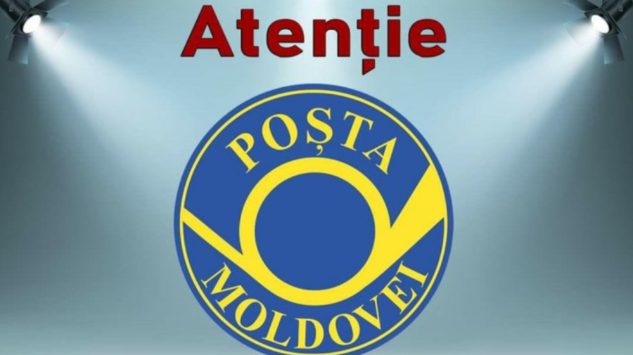 Concedierea angajaților de la Poșta Moldovei: Gavrilița se face că plouă
