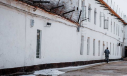INFOGRAFIC. Moldova are o problemă cu închisorile: Sunt prea mulți deținuți