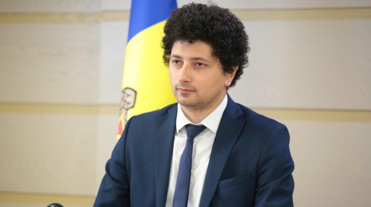 Radu Marian face dezvăluiri despre negocierile cu România pentru procurarea gazului