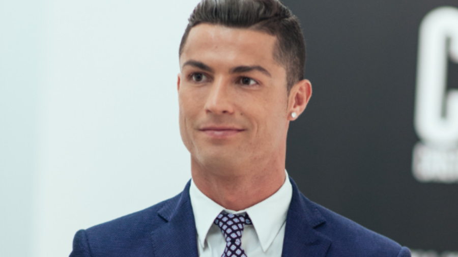 Câte controverse! Cristiano Ronaldo, fotbalist cotat la 30 de milioane de euro, s-a decis în legătură cu viitorul său