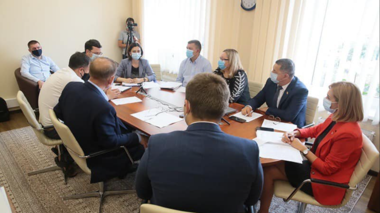 Decizii importante au fost luate astăzi la Parlament! Se anunță mai multe proiecte mari cu Franța, Ucraina și România
