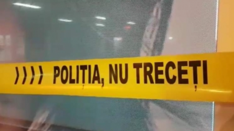 ȘOCANT! Cadavrul unui tânăr din Șoldănești, depistat într-un iaz