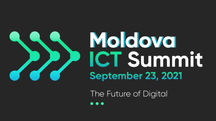 După doi ani de pauză, „Moldova ICT Summit” revine în forță cu o nouă ediție