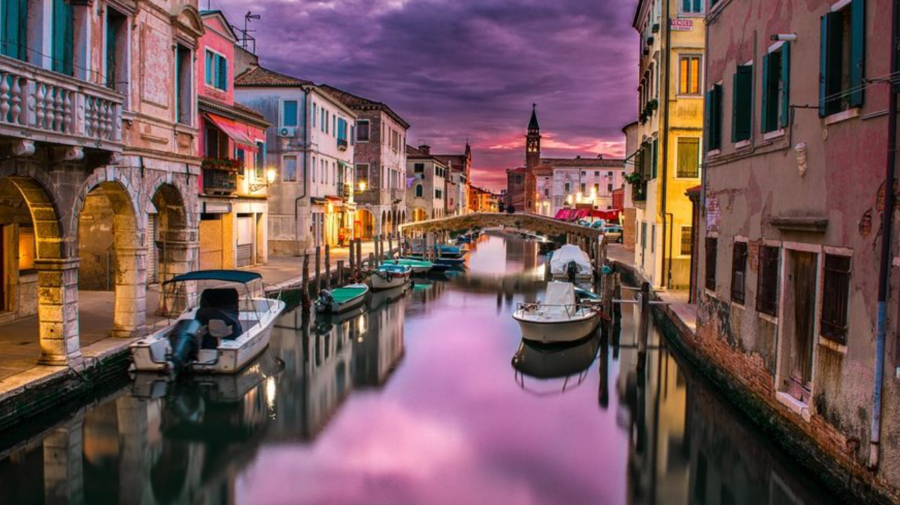 Dacă vă planificați să mergeți în Veneția, veți plăti o taxă de intrare, dar sunt și scutiri